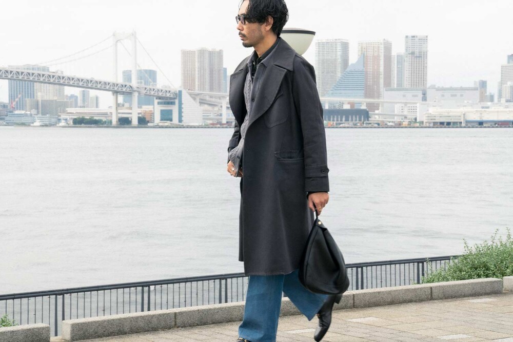 PELLE MORBIDA と福島雄介氏とのコラボレーション企画の第2弾が発売！！