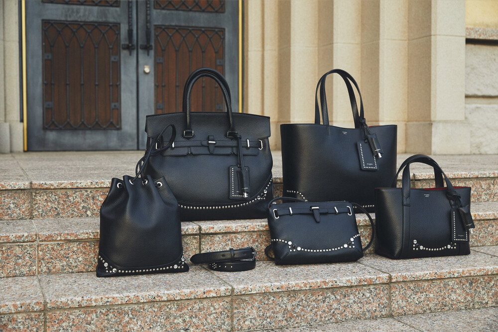 【ペッレモルビダ】2024 Autumn Winter Collection   London