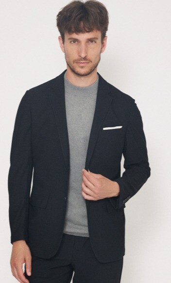 〈DESIGNWORKS〉must buy JACKET