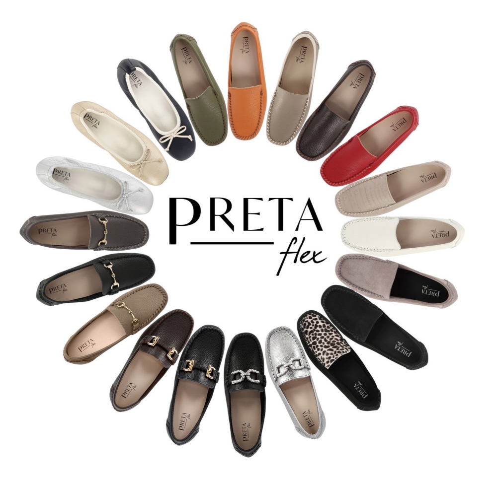 【予告】《プレタフレックス》POPUP