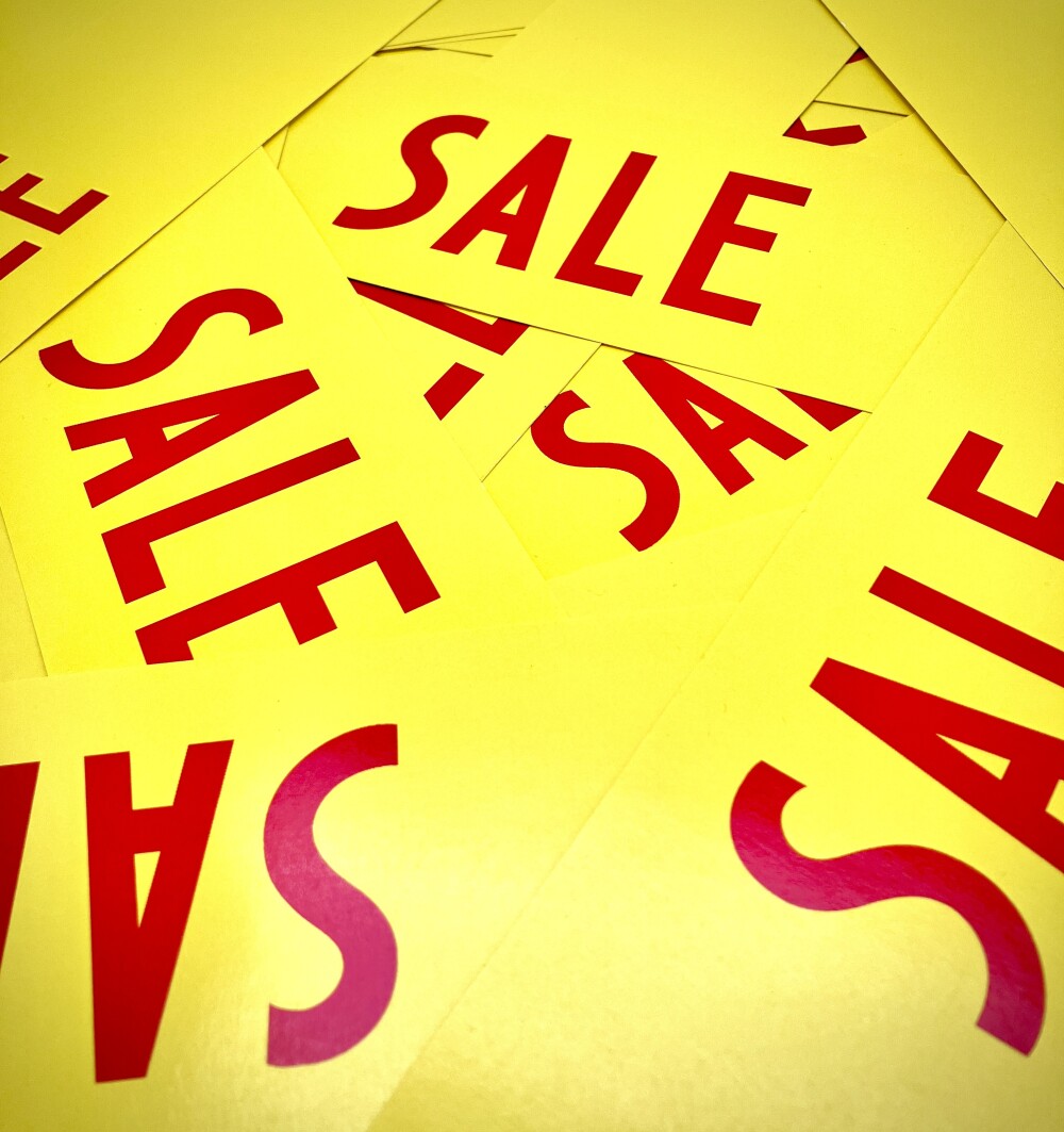 【婦人くつ売場】先行SALE開催中👠