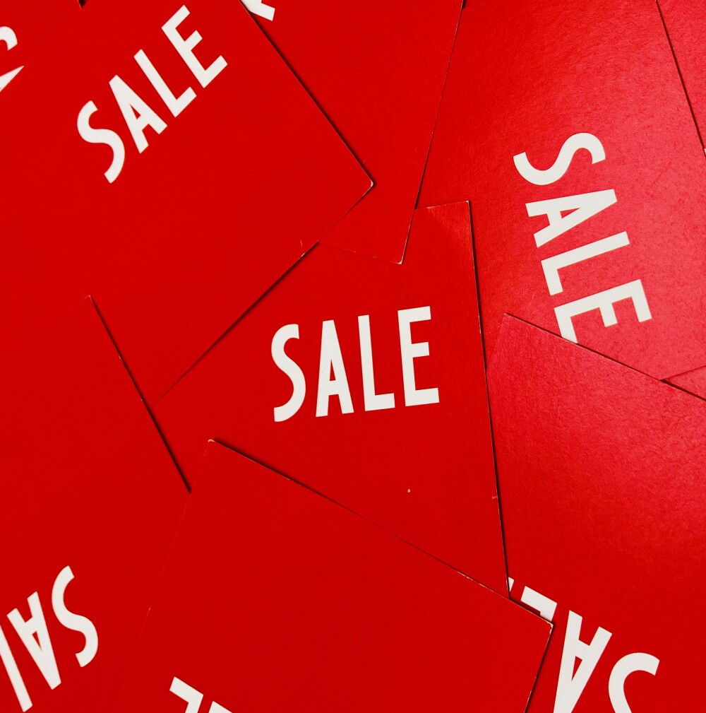 婦人靴売場👠クリアランスSALE開催中✨