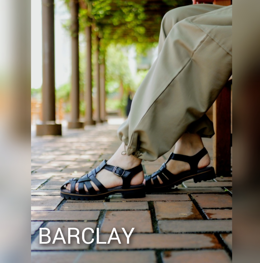 BARCLAY