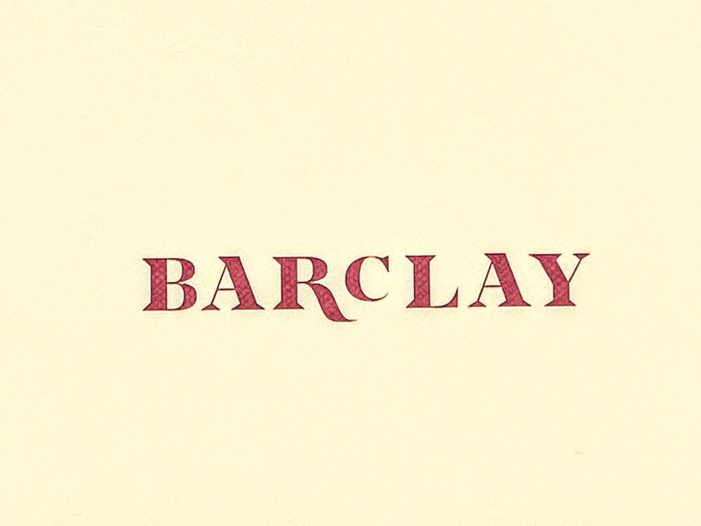 【 まだまだSALE‼️ BARCLAY(婦人靴) 】