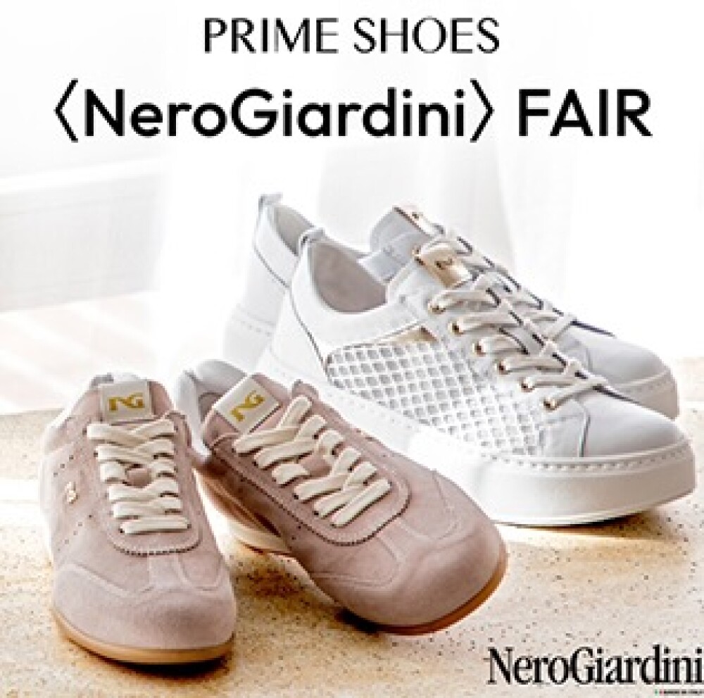 【プライムシューズフェア】開催中です♪♪