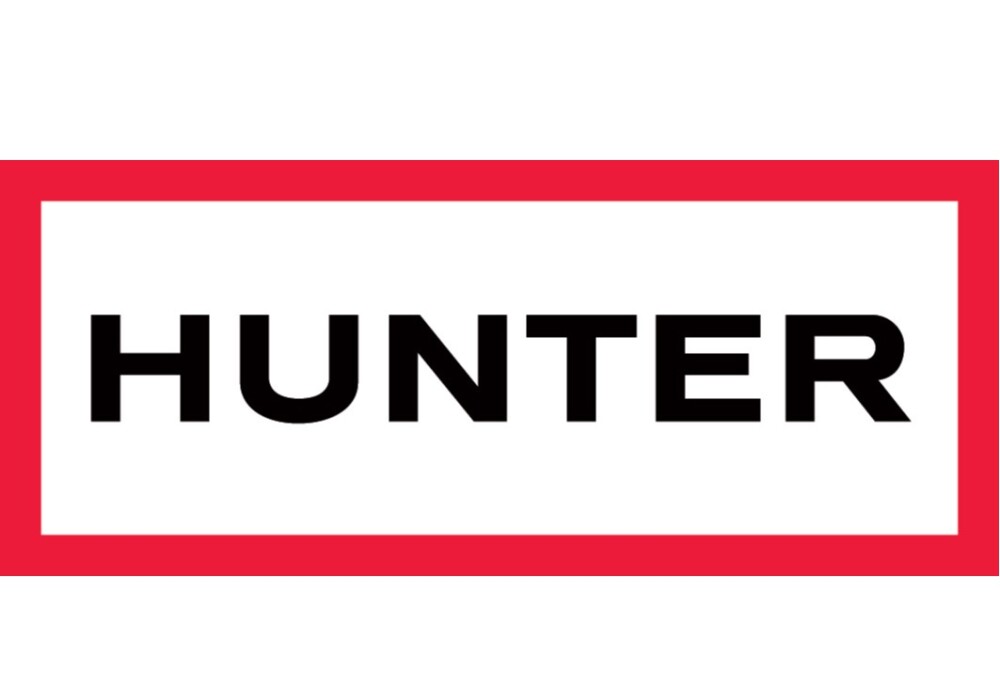 婦人靴売場【ハンター】取り扱い終了のお知らせ