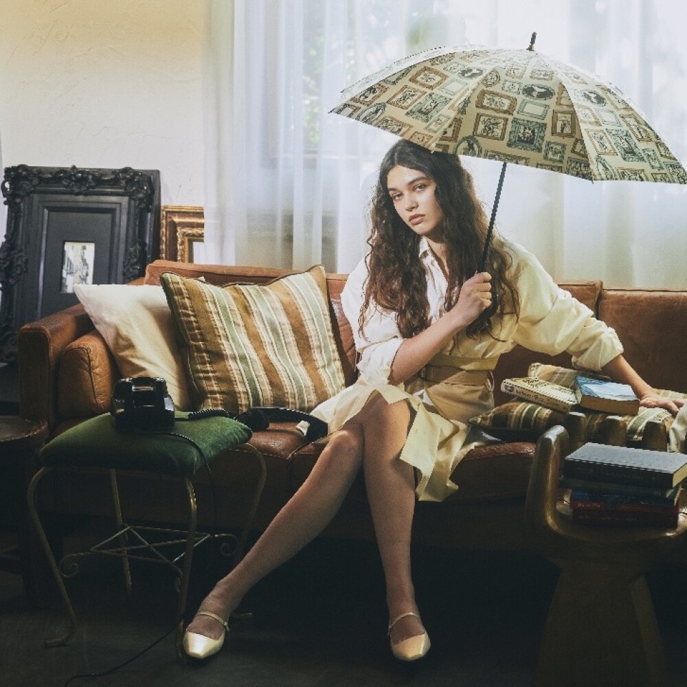 〈ビューランス〉フェア開催　　4/15→4/21