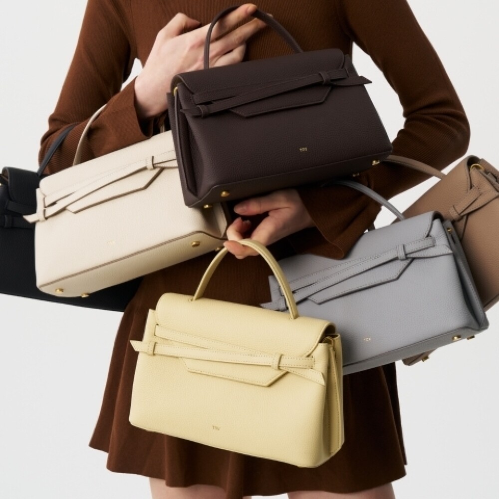 TOV　2026新作秋冬コレクション👜