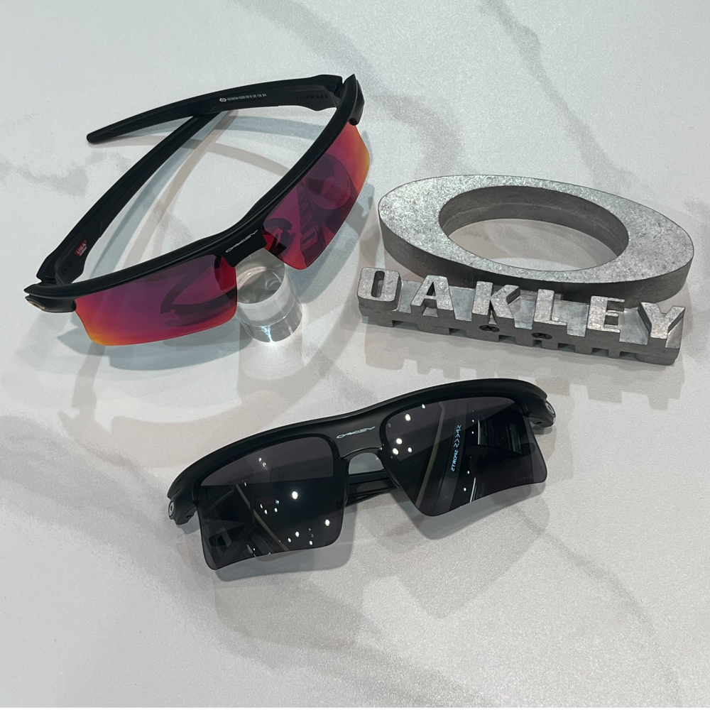 【OAKLEY】26年春　新作入荷スタート！