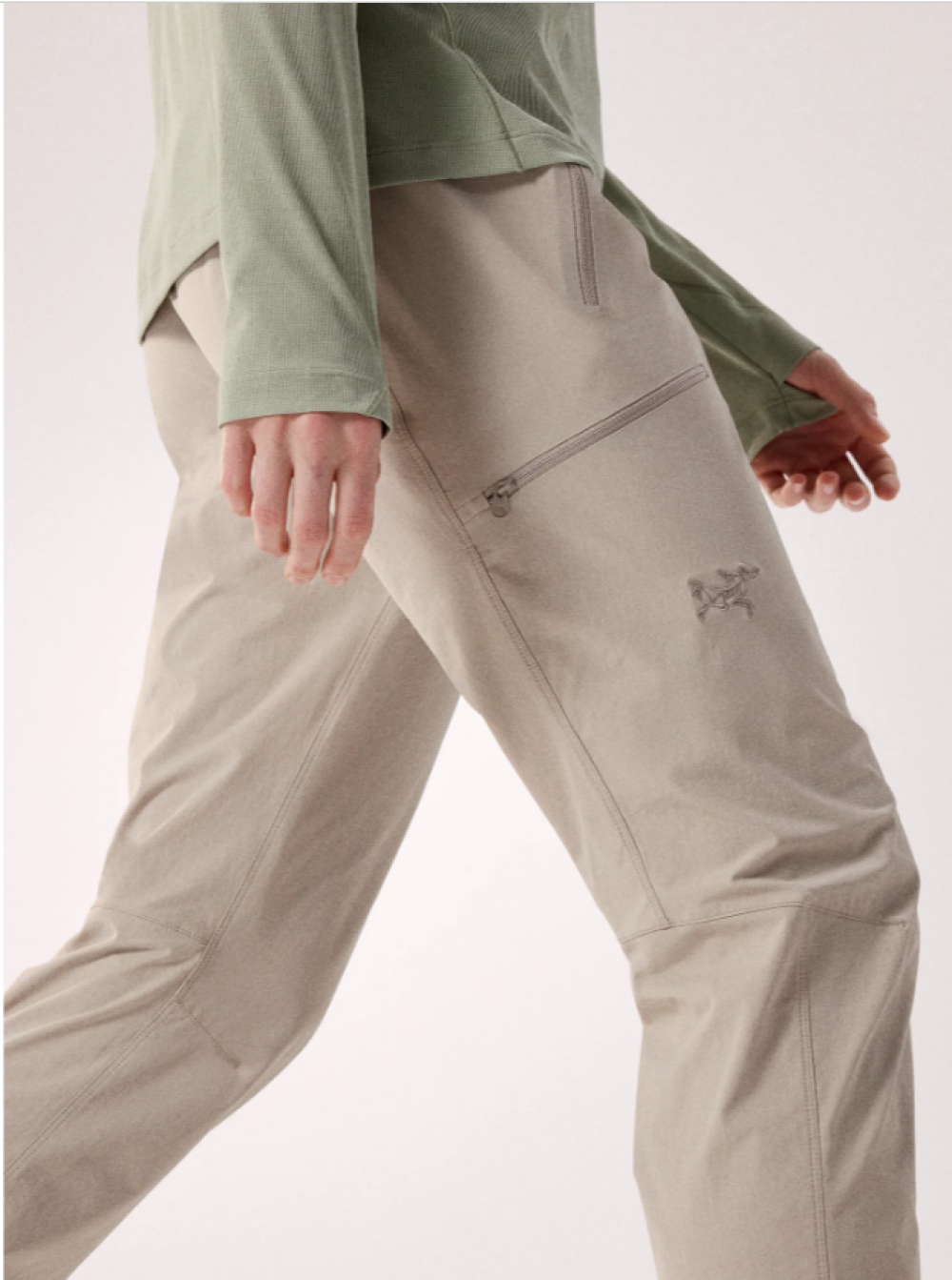 【ARC'TERYX】Gamma SL Pantのご紹介👏