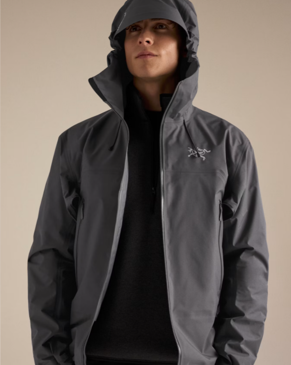 【ARC'TERYX】Beta SL Jacket 入荷しました👏