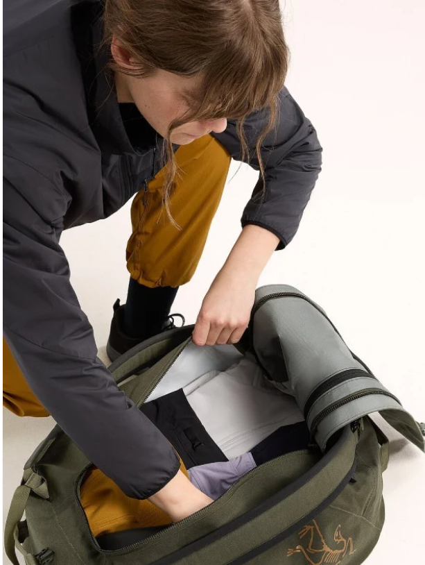 【ARC'TERYX】再入荷アイテム👏