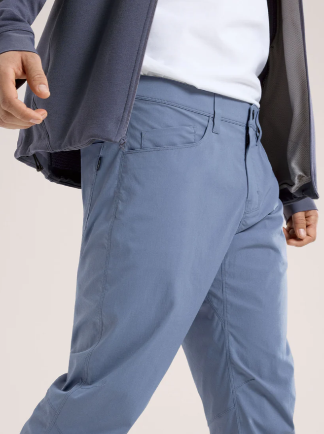 【ARC'TERYX】Levon LT Pant Men'sのご紹介👏