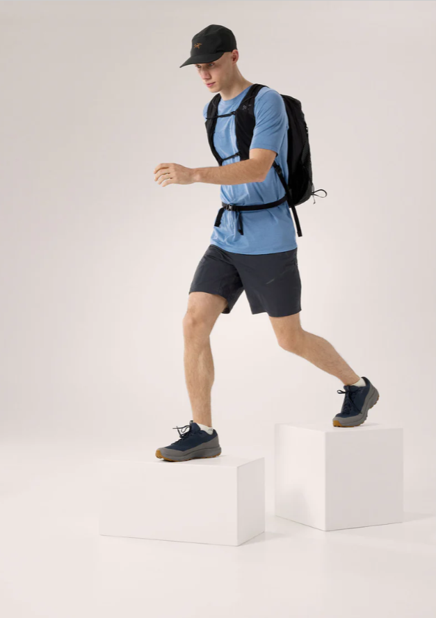 【ARC'TERYX】Gamma Quick Dry Short Men's 入荷しました👏