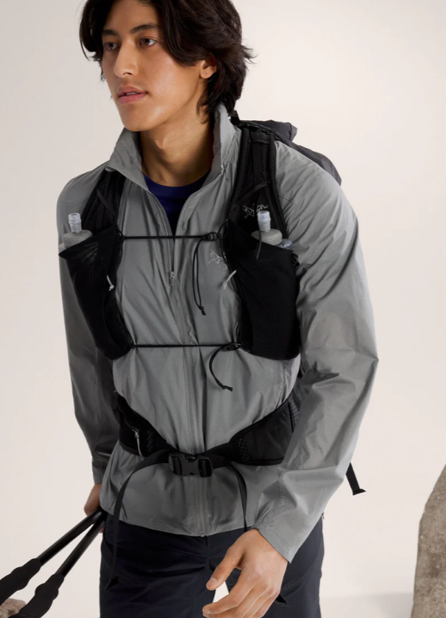 【ARC'TERYX】Nodin Jacket Men's 入荷しました👏
