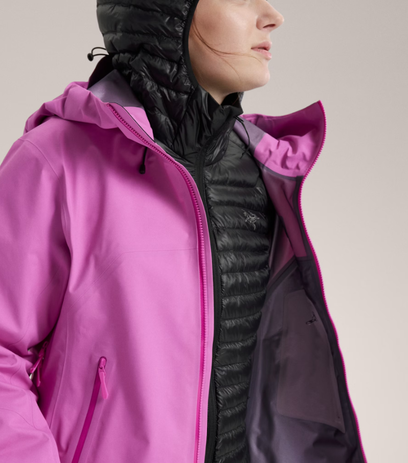 【ARC'TERYX】Beta /Beta SL Jacket入荷👏