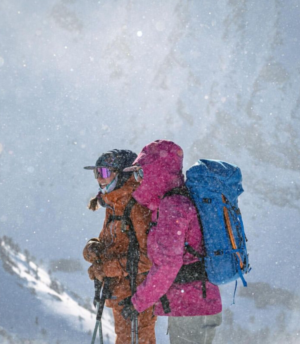 ARC'TERYX】ハードシェル 再入荷🎊 | 石井スポーツ