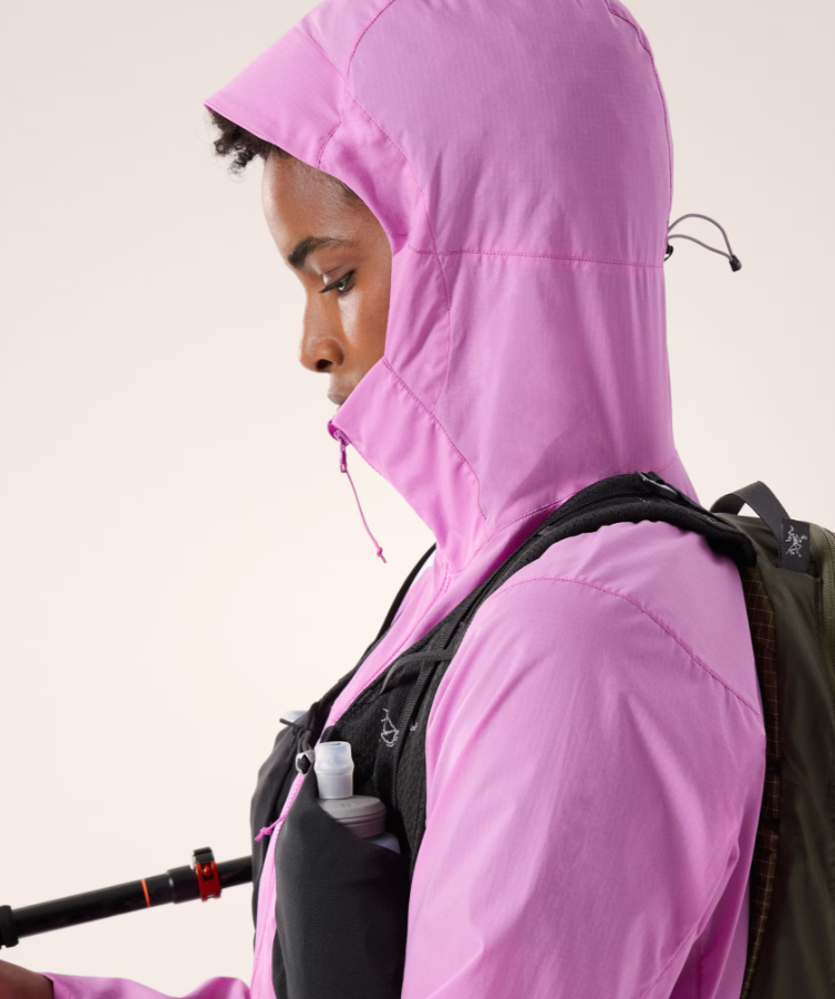 【ARC'TERYX】Squamish Hoody入荷のお知らせ👏