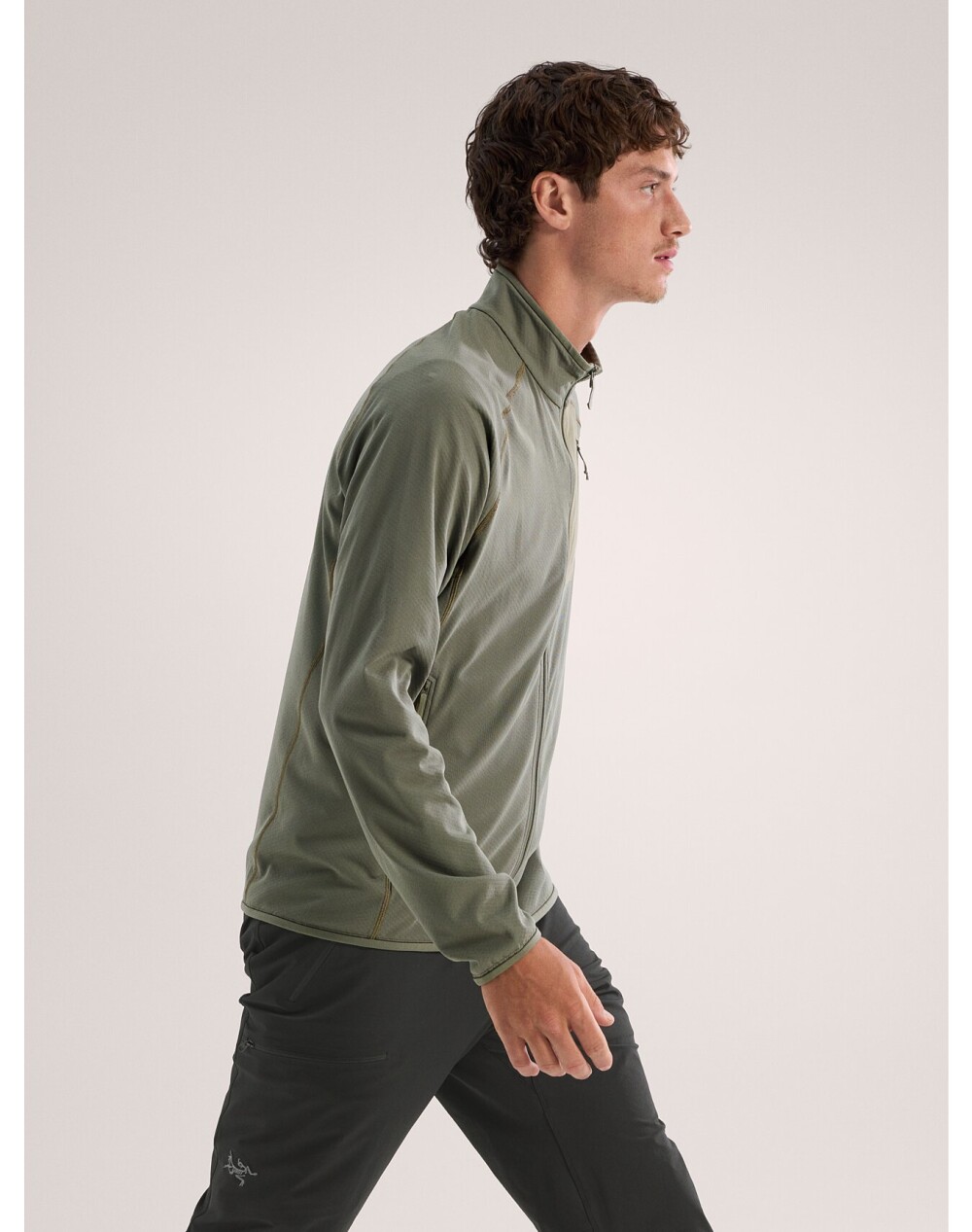 【ARC'TERYX】Delta Jacket 入荷しています👏