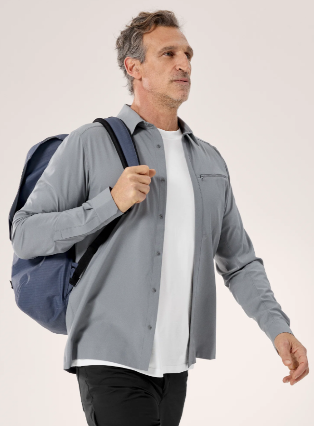 【ARC'TERYX】Skyline LS Shirt Men's入荷👏