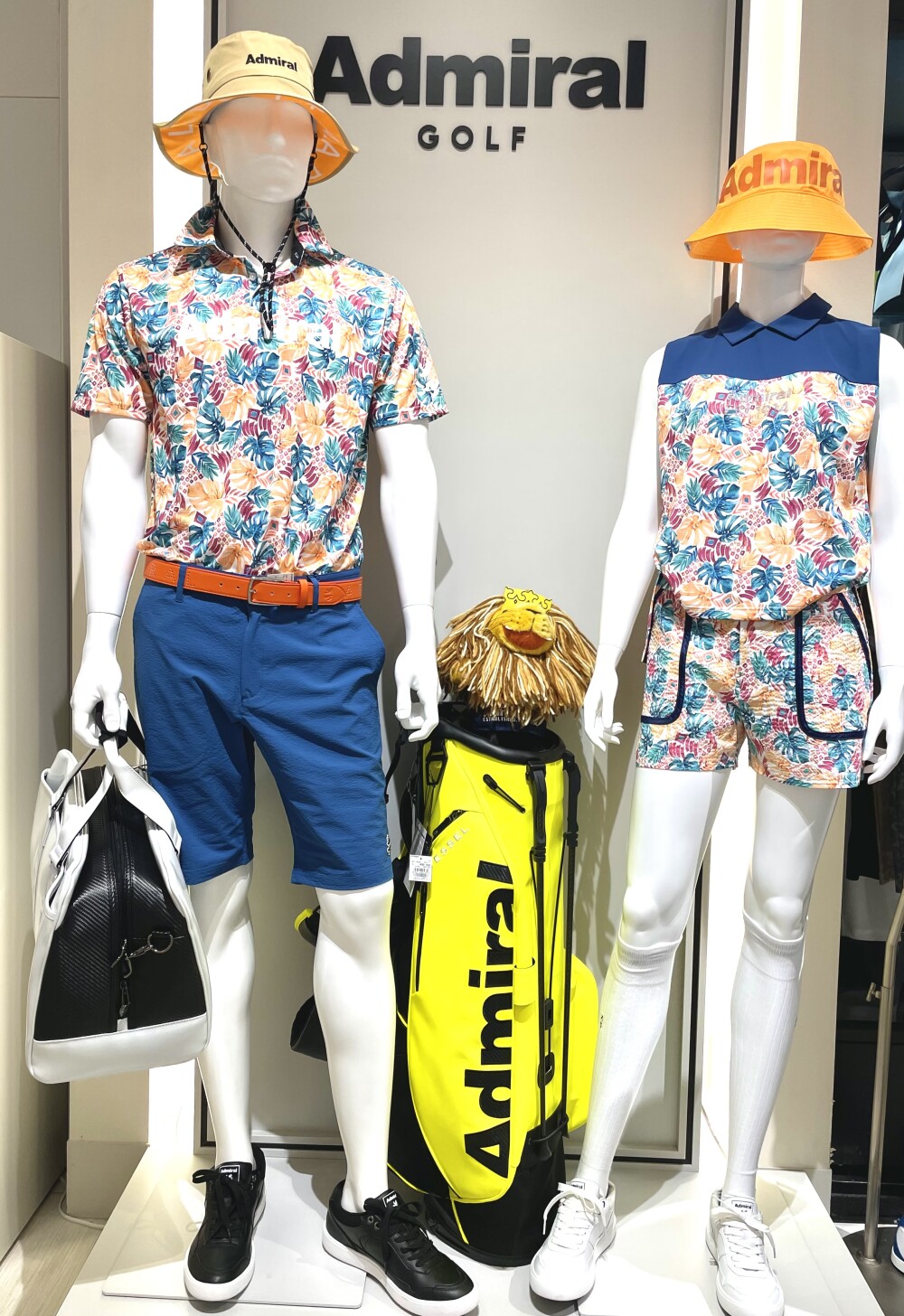 新作商品のご紹介👚🩳