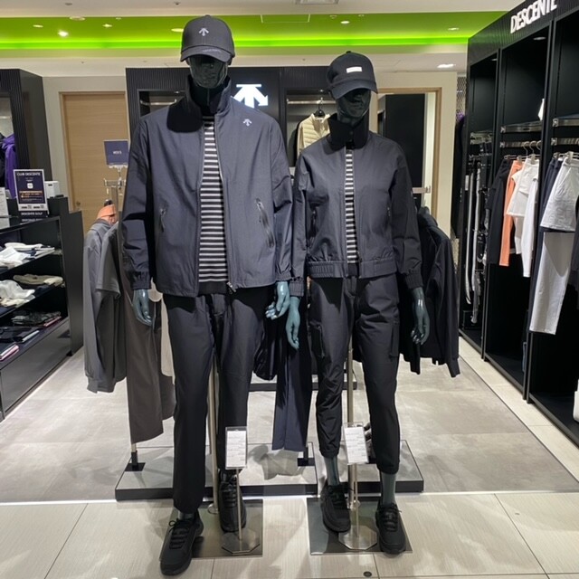 リラックスフィット