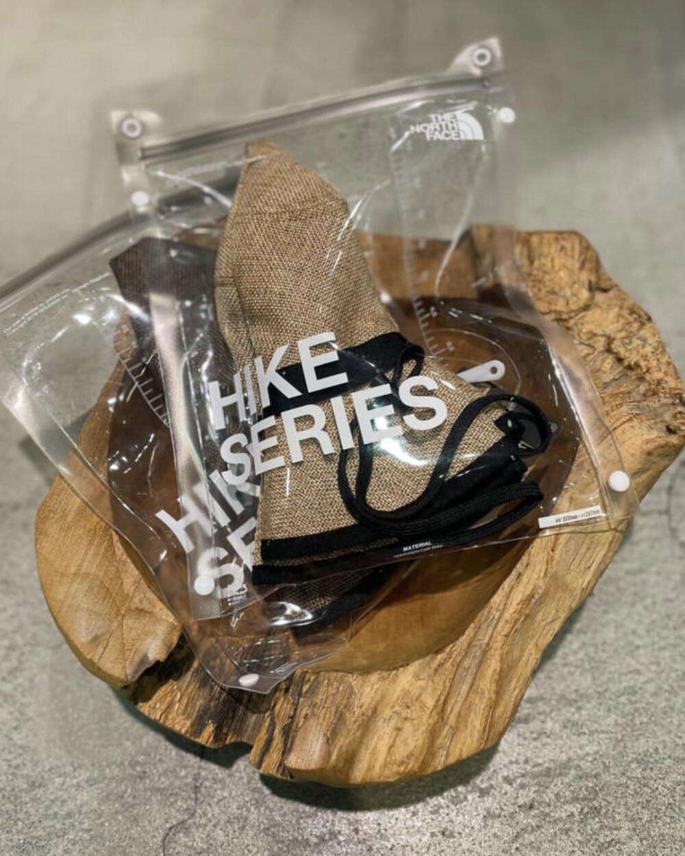 毎年大人気のHIKE Hat入荷しました