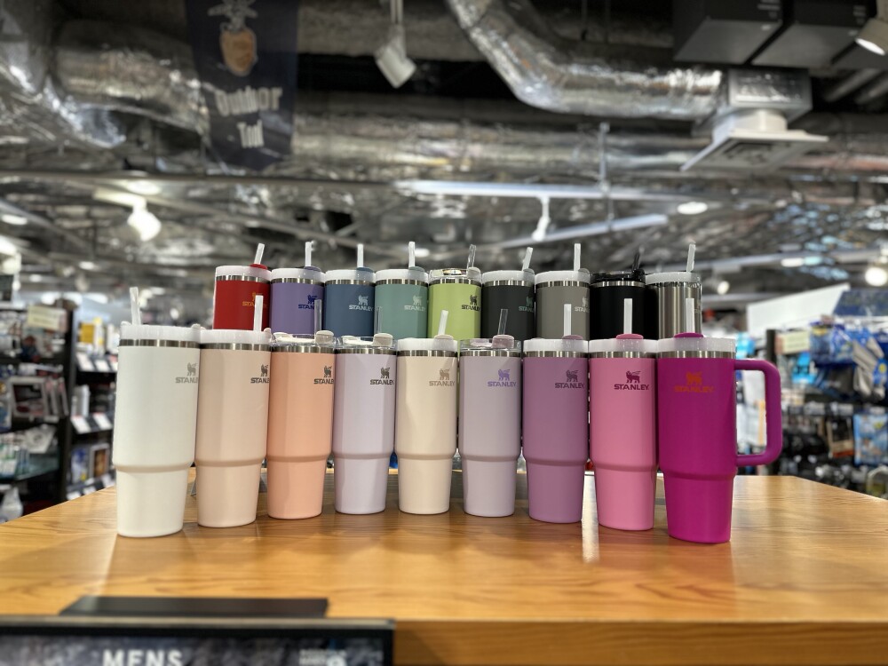 STANLEY  大人気モデル　入荷してます❕
