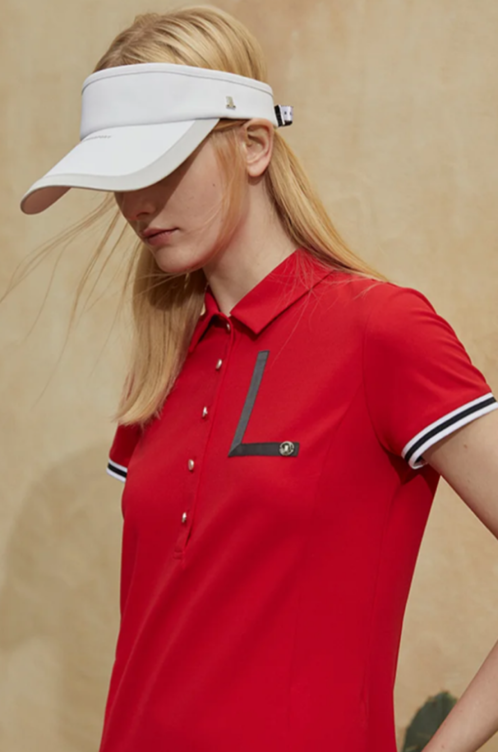 半袖ワンピース【Sunscreen NIR】