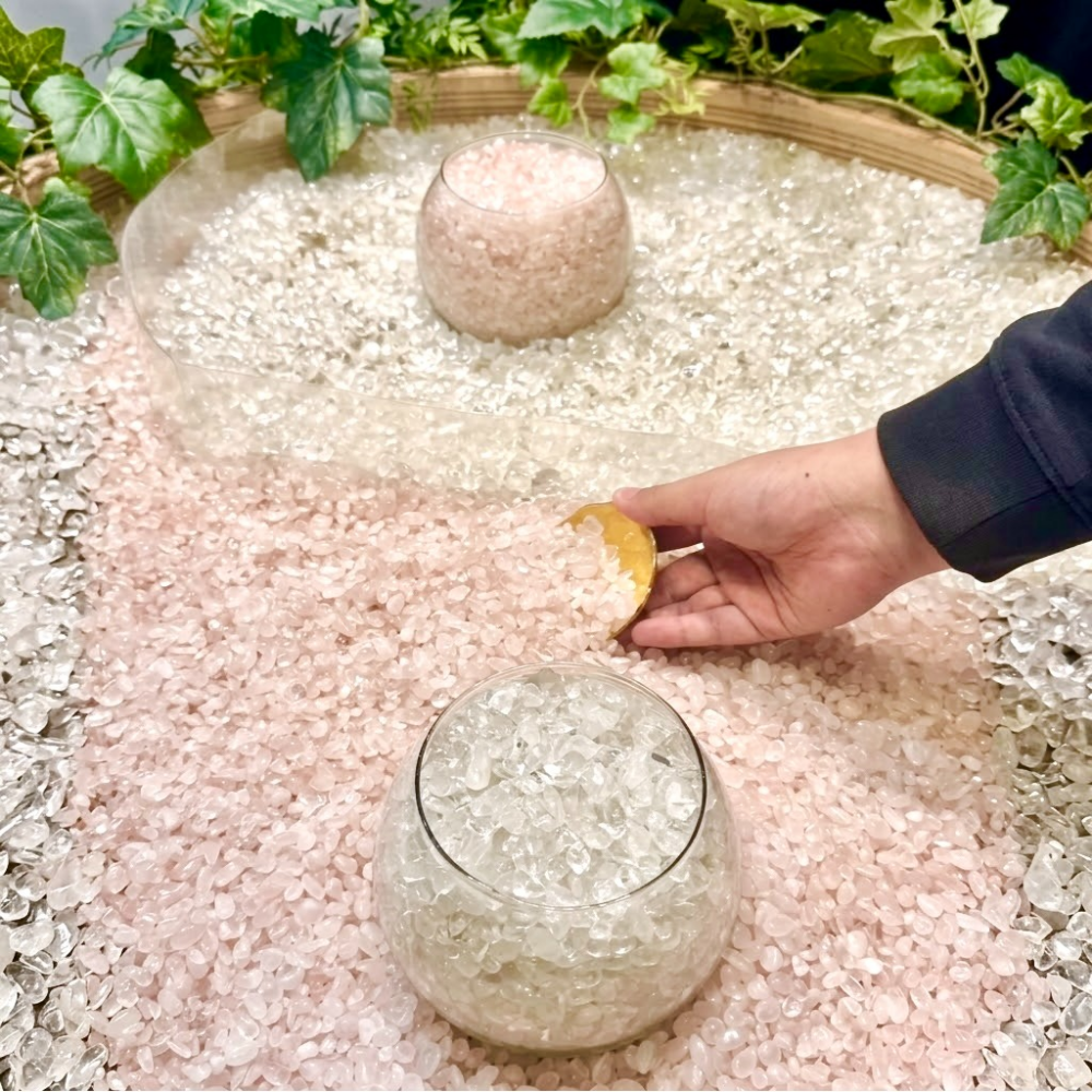  【Tokyo Golf Fair 開催】 ゴルフの勝負運も、幸運を呼び込む風水も。