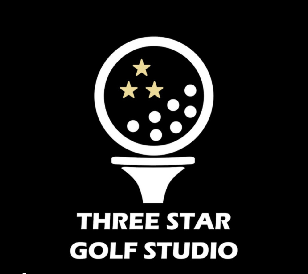 ゴルフフィッティングスタジオ『THREE STAR GOLF STUDIO』New オープン☆