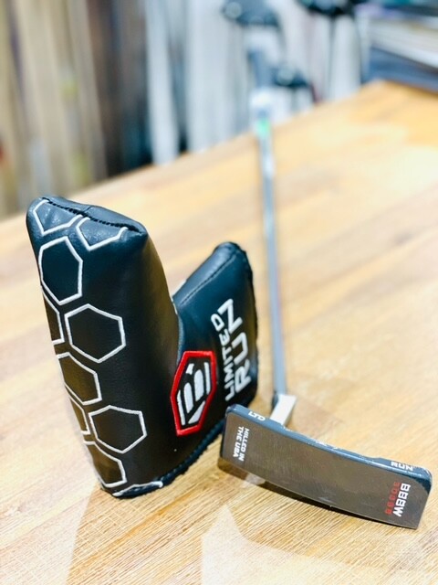 ベティナルディ限定パターが入荷しました☆ | ゴルフ トピックス