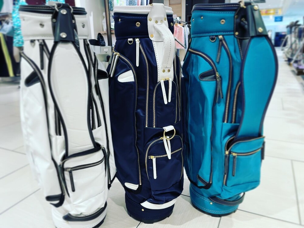 適切な価格 考英舎キャディーバッグ asakusa.sub.jp