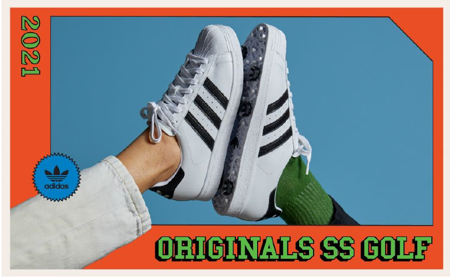数量限定 スニーカー気分なゴルフシューズ アディダスゴルフ 大丸東京店公式 Shop Blog 数量限定 スニーカー気分なゴルフシューズ アディダスゴルフ 大丸東京店公式 Shop Blog
