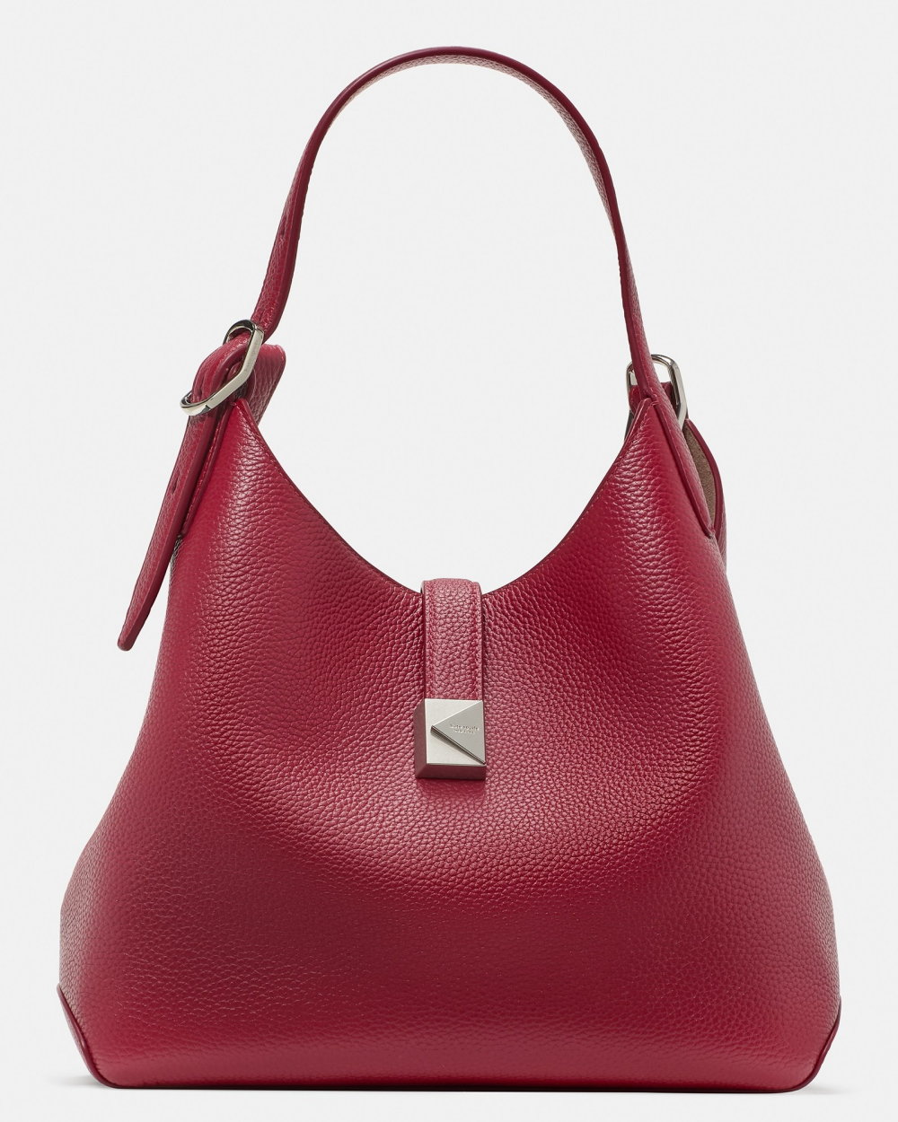 DECO MEDIUM CROSSBODY TOTE