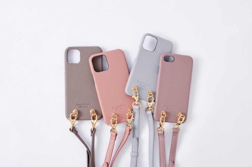 サマンサタバサプチチョイス　iPhone 13pro ピンク