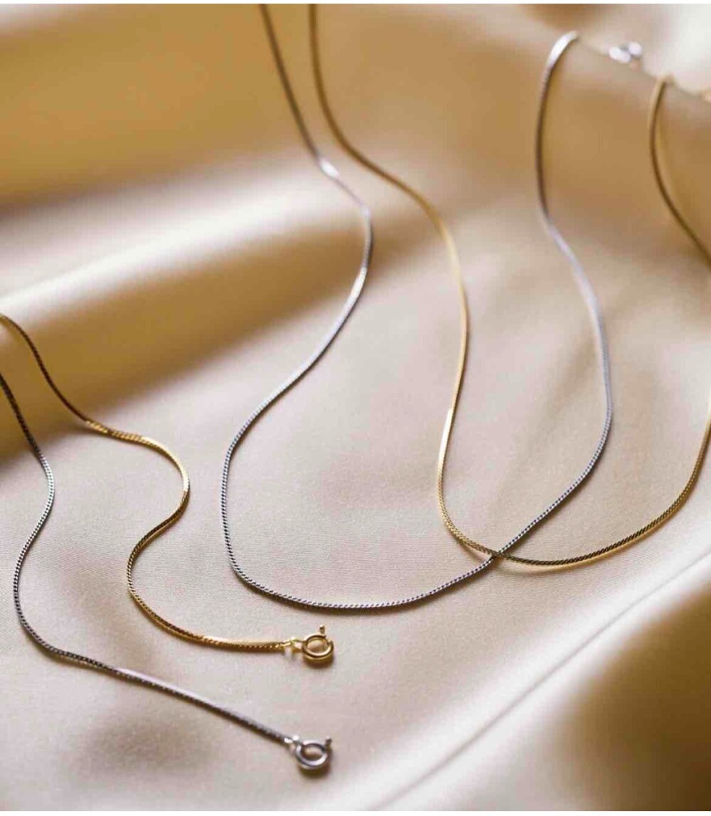 チェーンコレクション✨