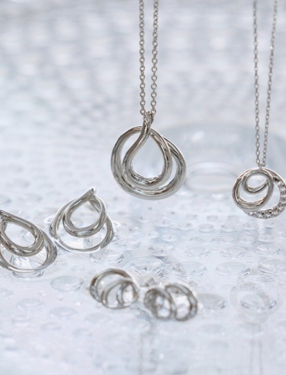 Noble of Water 新作コレクション✨