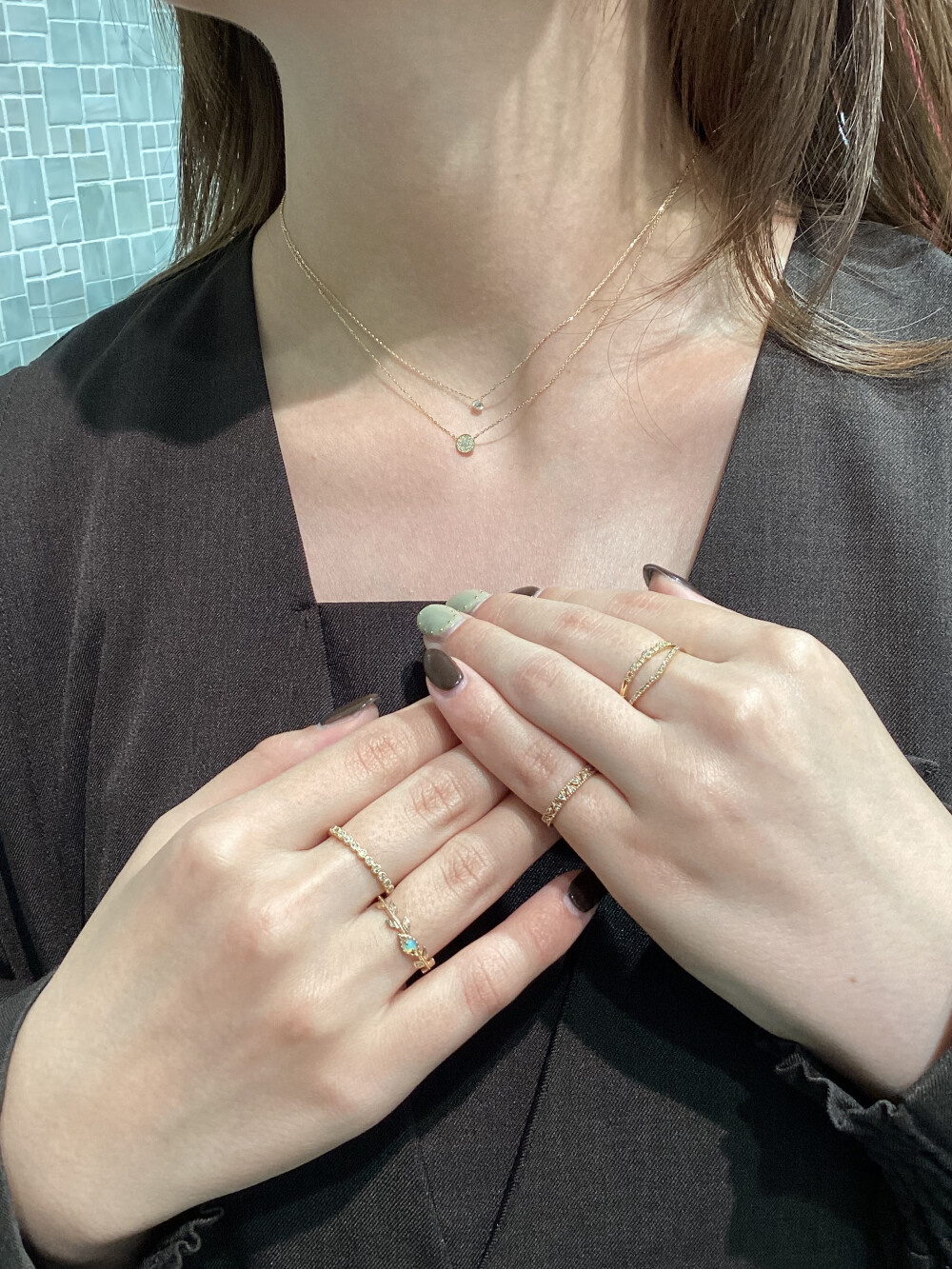 人気商品&新作のご紹介💎