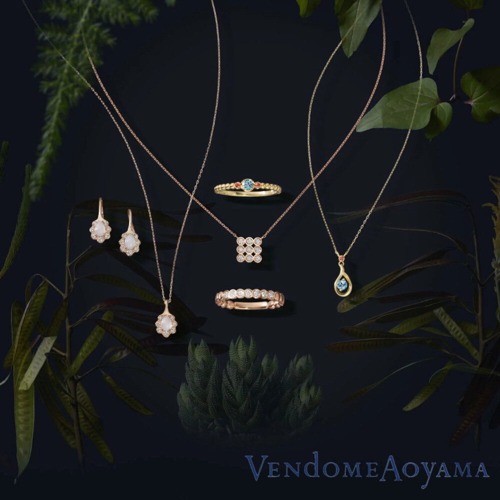 2025 Spring&Summer Collectionのご紹介