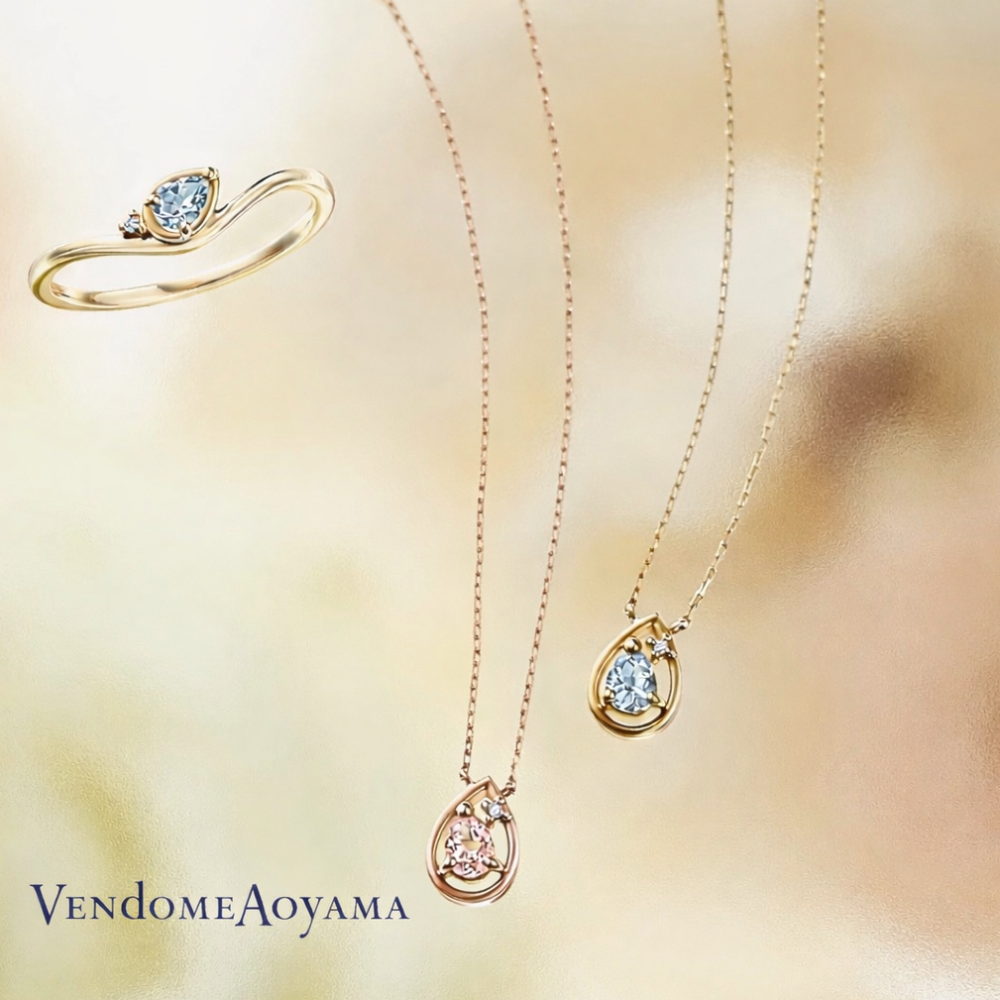 スプリングフェア限定品のご紹介