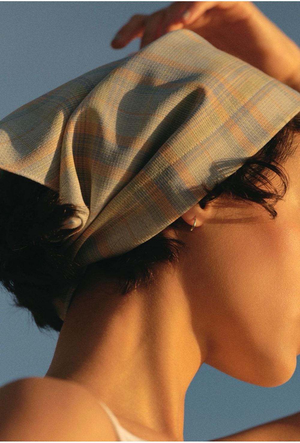 〈夏コレクション Icy Veil 〉