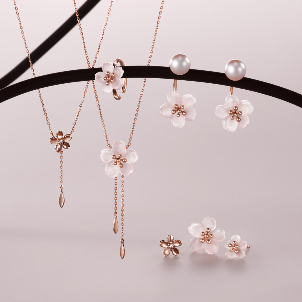 数量限定「SAKURA 2026」