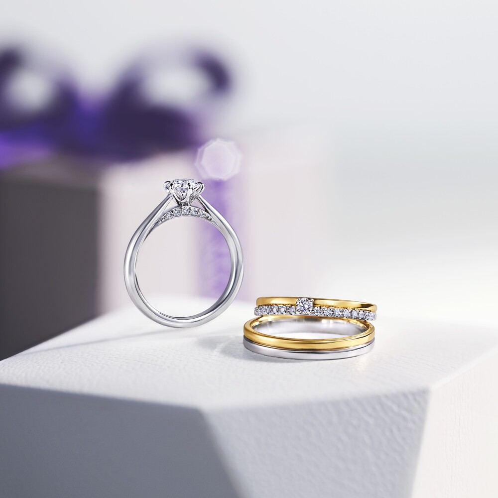 【BRIDAL FAIR SPRING】のご案内