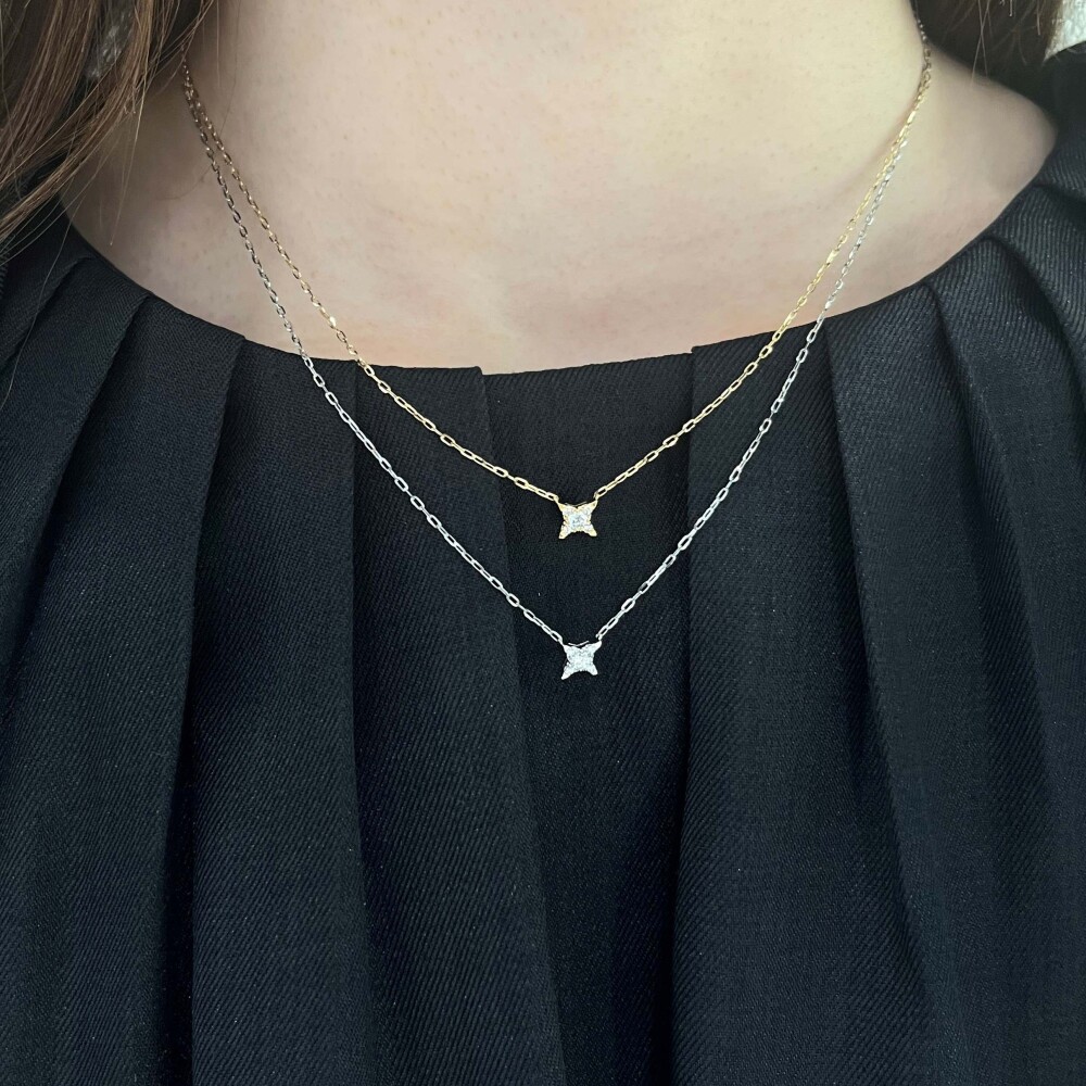 新作 DIAMONDジュエリーのご紹介 | スタージュエリー | 大丸東京店公式 SHOP BLOG
