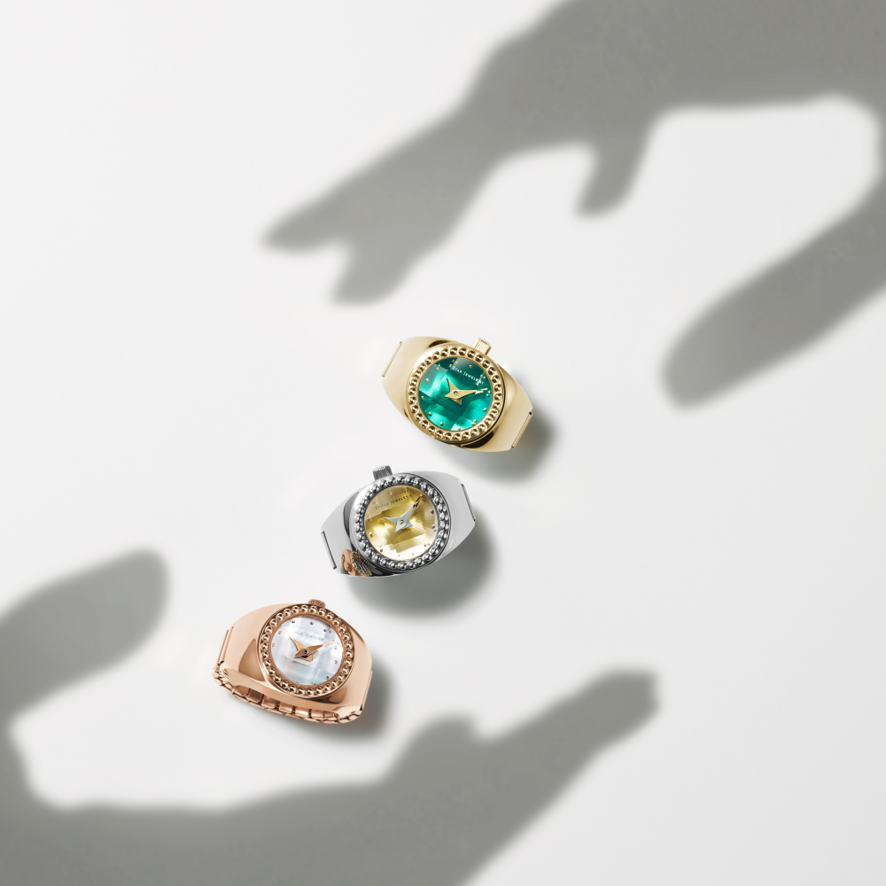 2024 BEAR FOR PEACE ≪TIME FOR PEACE≫ | スタージュエリー | 大丸東京店公式 SHOP BLOG