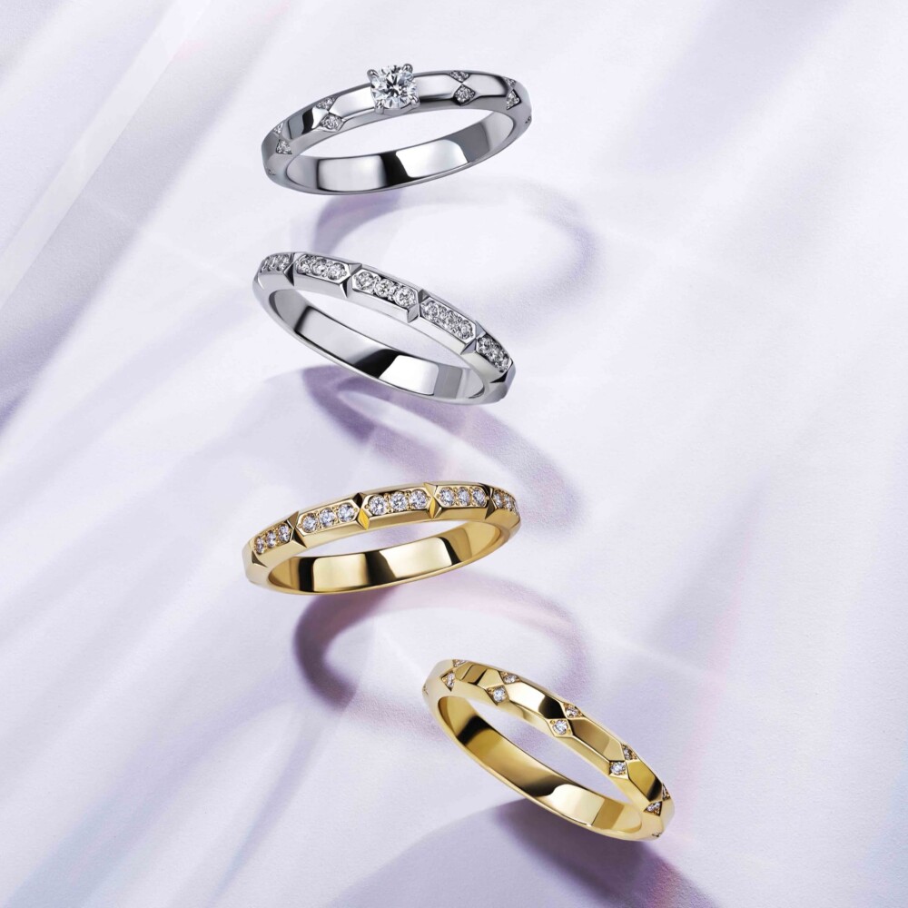 【BRIDAL SHOWER】の  ご案内