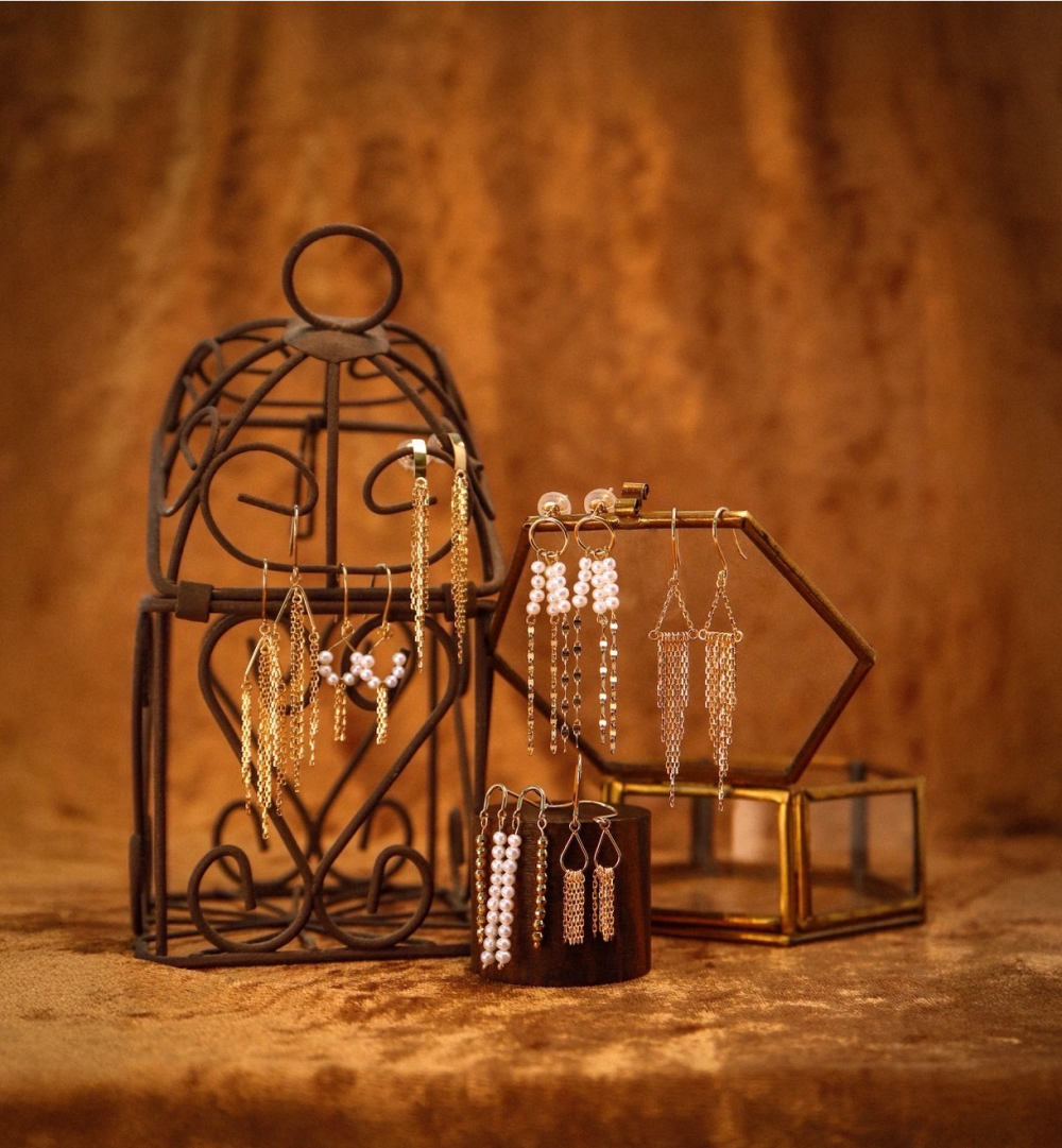 クリスマスコレクション第一弾