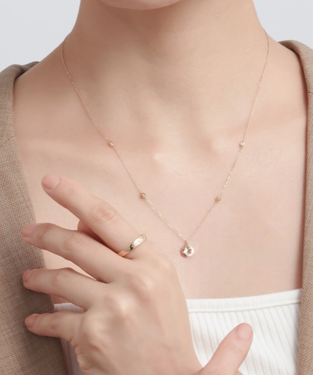 母の日のおすすめジュエリーのご紹介