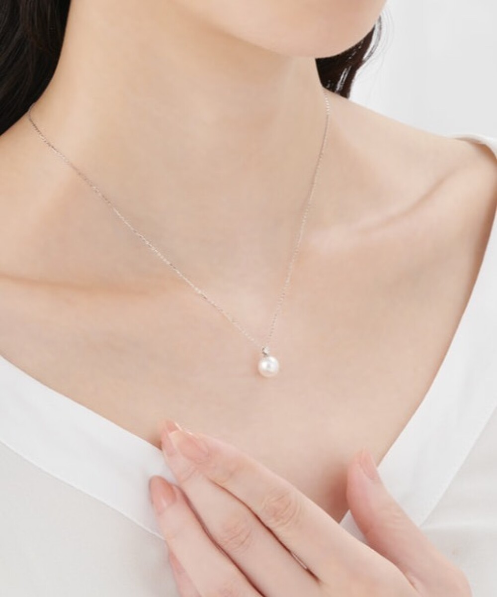 パールジュエリーのご紹介